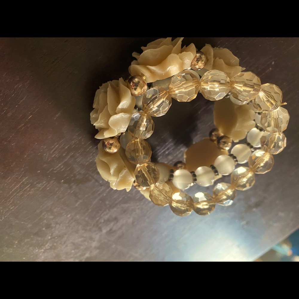 3 set bracelets